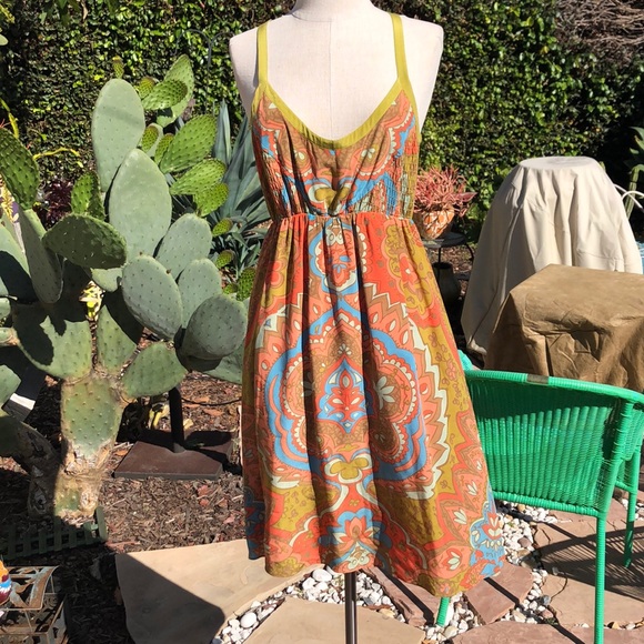 Moulinette Soeurs Dresses & Skirts - Anthropologie-Moulinette Soeurs